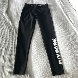 IVY PARK Legging